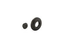 Shower Arm Trim Kit, Traditional