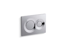 Lynk® Flush Actuator Plate For 2"X 4" In-Wall Tank And Carrier System
