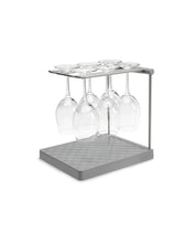 Wine Glass Drying Rack