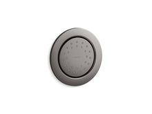 Watertile® Round 27-Nozzle Single-Function Body Spray, 2.0 Gpm