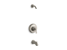 Forté® Rite-Temp® Bath And Shower Trim Kit, Without Showerhead
