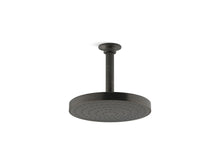 Awaken® 8" Single-Function Rainhead, 1.75 Gpm