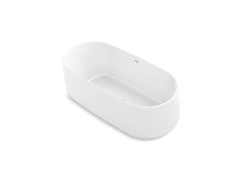 25985-0 - White | KOHLER | GROF USA