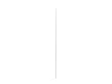 Choreograph® 96" Outside Corner Joint, Set Of 2