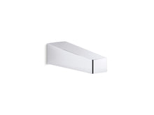 Honesty® Wall-Mount Bath Spout