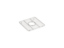 Cairn® Stainless Steel Sink Rack, 11-3/16" X 11-3/16", For K-8223