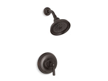Bancroft® Rite-Temp® Shower Trim Kit, 2.5 Gpm