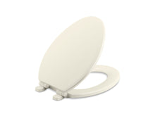 Ridgewood® Quiet-Close™ Elongated Toilet Seat