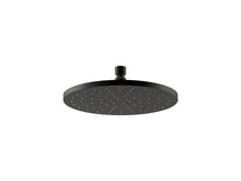 Contemporary Round 10" Single-Function Rainhead, 1.75 Gpm