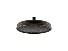 Traditional 10" Single-Function Rainhead, 1.75 Gpm