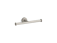 Elate® Double Toilet Paper Holder