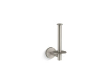 Elate® Vertical Toilet Paper Holder