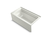 Archer® 60" X 32" Alcove Bath, Right Drain