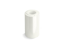 Veil™ 12-1/4" Pedestal Bathroom Sink