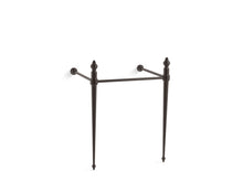 Memoirs® Classic Console Table Legs For K-2259 Memoirs Sink