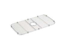 Verse™ Stainless Steel Sink Rack