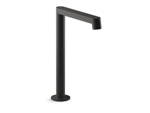23887-BL - Matte Black | KOHLER | GROF USA