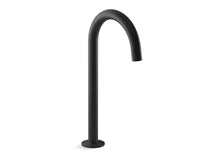 Components® Bathroom Sink Faucet Spout With Tube Design, 1.2 Gpm