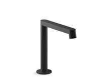 Components® Bathroom Sink Faucet Spout With Row Design, 1.2 Gpm