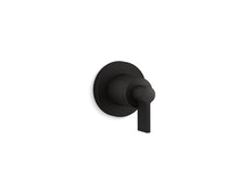 Components® Mastershower® Volume Control Valve Trim With Lever Handle