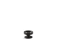 Components® Deck-Mount Bath Faucet Handles With Industrial Design