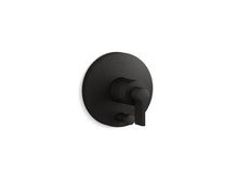Components® Rite-Temp® Valve Trim With Lever Handle And Diverter