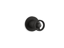 Components® Mastershower® Transfer Valve Trim With Industrial Handle