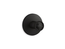 Components® Mastershower® Temperature Control Valve Trim With Industrial Handle