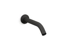 Components® Wall-Mount Bath Spout