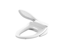 Purewash® E545 Elongated Bidet Toilet Seat