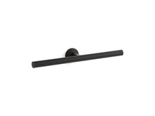 Components® Double Towel Arm