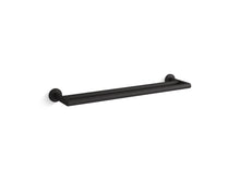 Components® Double Towel Bar