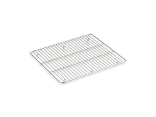 Kennon® Large Stainless Steel Sink Rack, 17-3/4" X 15-9/16"