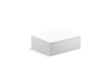 Draft® 6" Container