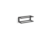 Draft® 12" Towel Bar Frame