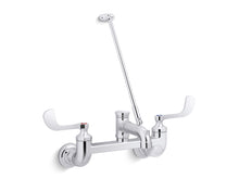 Triton® Bowe® Service Sink Faucet