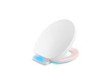 Purewarmth® Heated Round-Front Toilet Seat