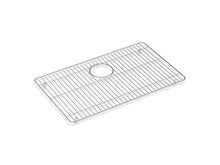 Cairn® Stainless Steel Sink Rack, 23-1/4" X 14", For K-28000