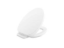 Purewarmth® Heated Quiet-Close™ Elongated Toilet Seat