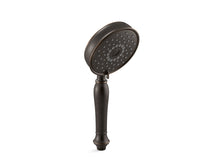 Bancroft® Four-Function Handshower, 1.75 Gpm