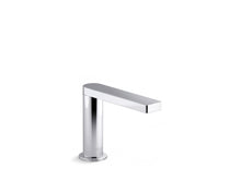 Composed® Touchless Single-Hole Lavatory Faucet With Kinesis® Sensor Technology, Dc-Powered, 0.5 Gpm