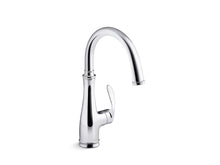 Bellera® Single-Handle Bar Sink Faucet