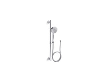 Purist® 30" Four-Function Handshower Kit, 1.75 Gpm