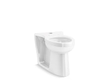 Modflex® Adjust-A-Bowl® Flushometer Bowl With Top Spud