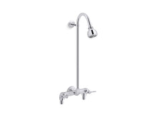Triton® Bowe® Industrial Exposed Shower