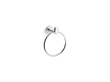 Kumin™ Towel Ring