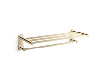 23530-AF - Vibrant French Gold | KOHLER | GROF USA