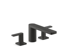 27121-4-BL - Matte Black | KOHLER | GROF USA