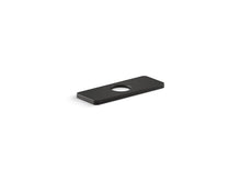 23481-BL - Matte Black | KOHLER | GROF USA