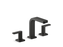 23484-4N-BL - Matte Black | KOHLER | GROF USA